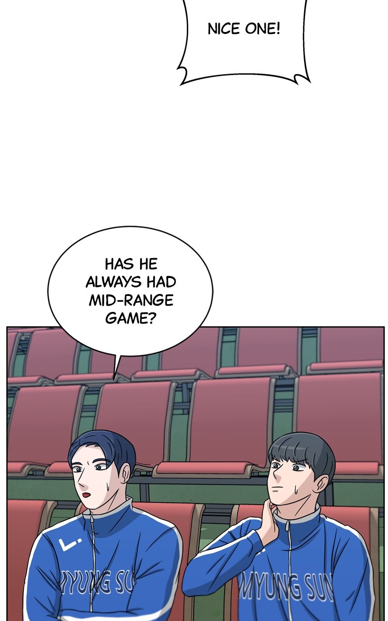 Read Big Man on the Court EN Manga Online