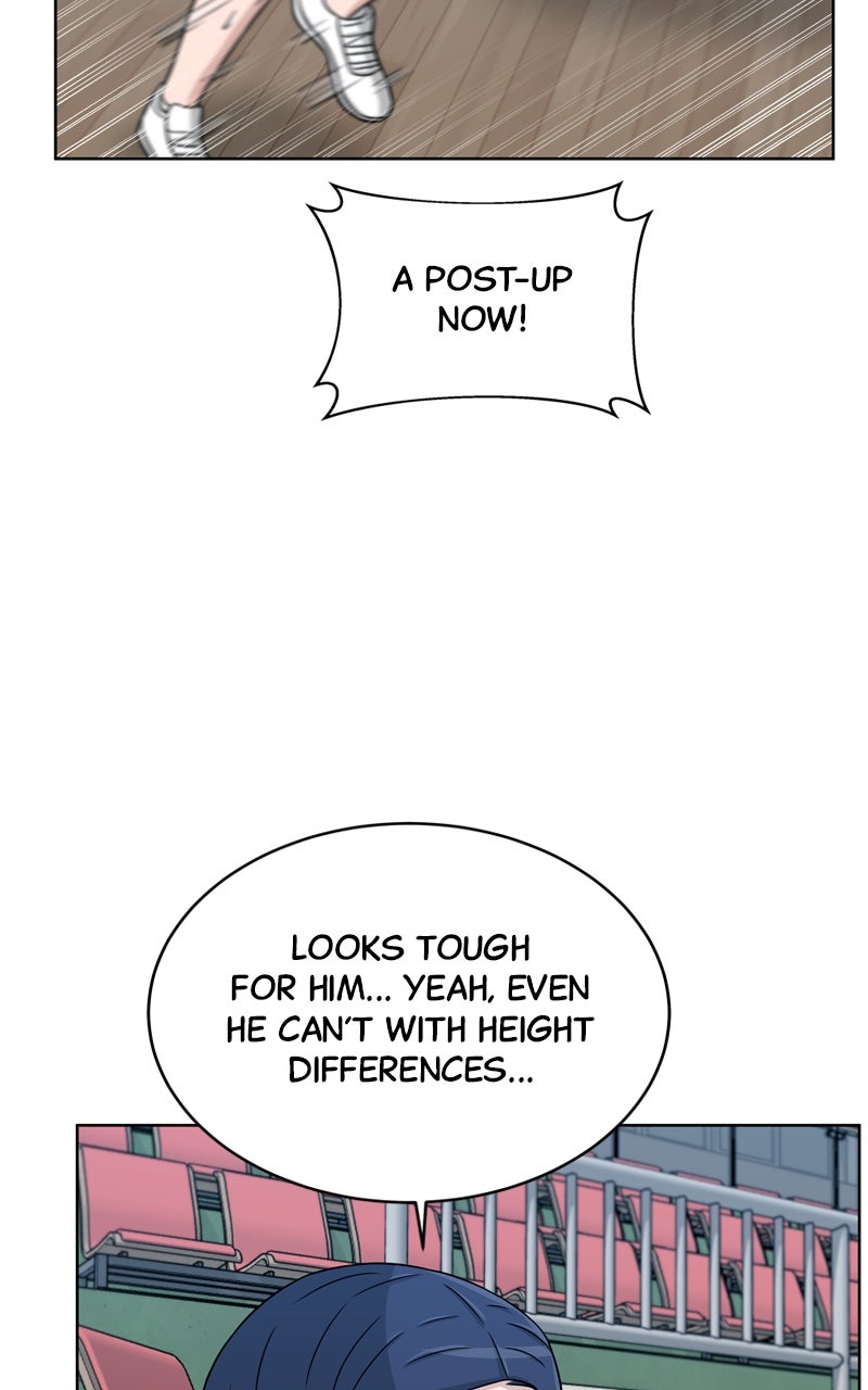 Read Big Man on the Court EN Manga Online