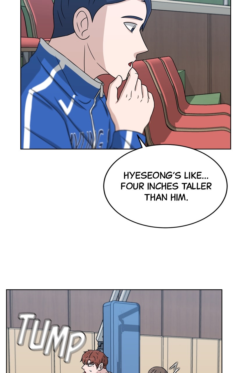 Read Big Man on the Court EN Manga Online