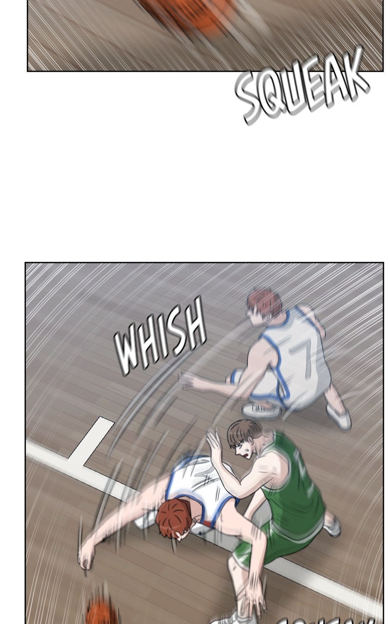 Read Big Man on the Court EN Manga Online