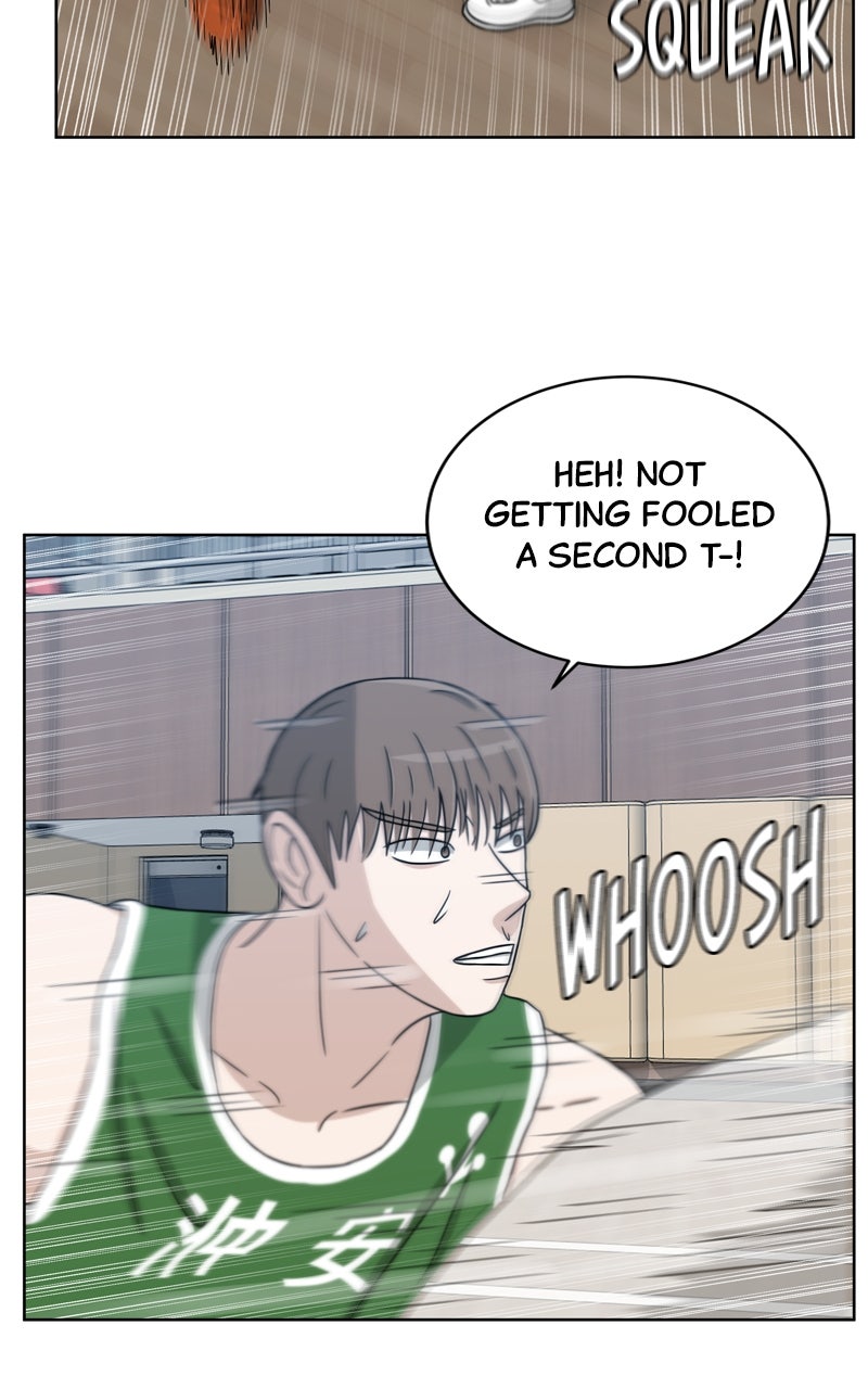 Read Big Man on the Court EN Manga Online