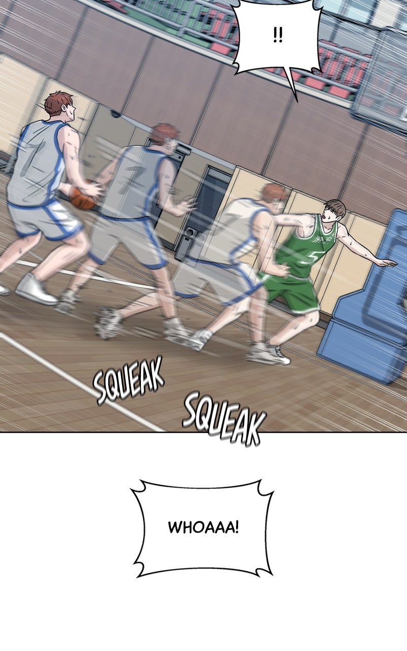 Read Big Man on the Court EN Manga Online