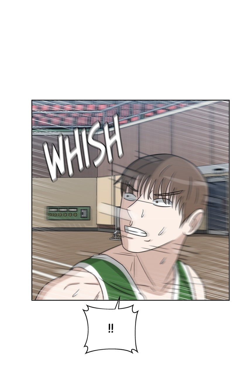Read Big Man on the Court EN Manga Online