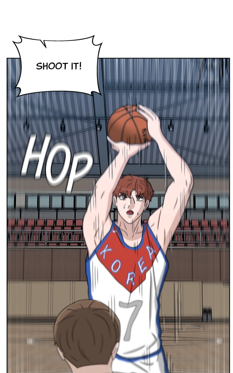 Read Big Man on the Court EN Manga Online