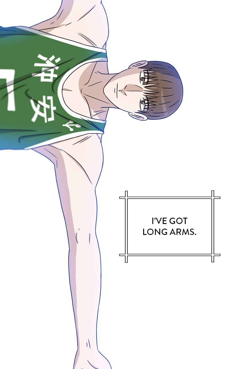 Read Big Man on the Court EN Manga Online