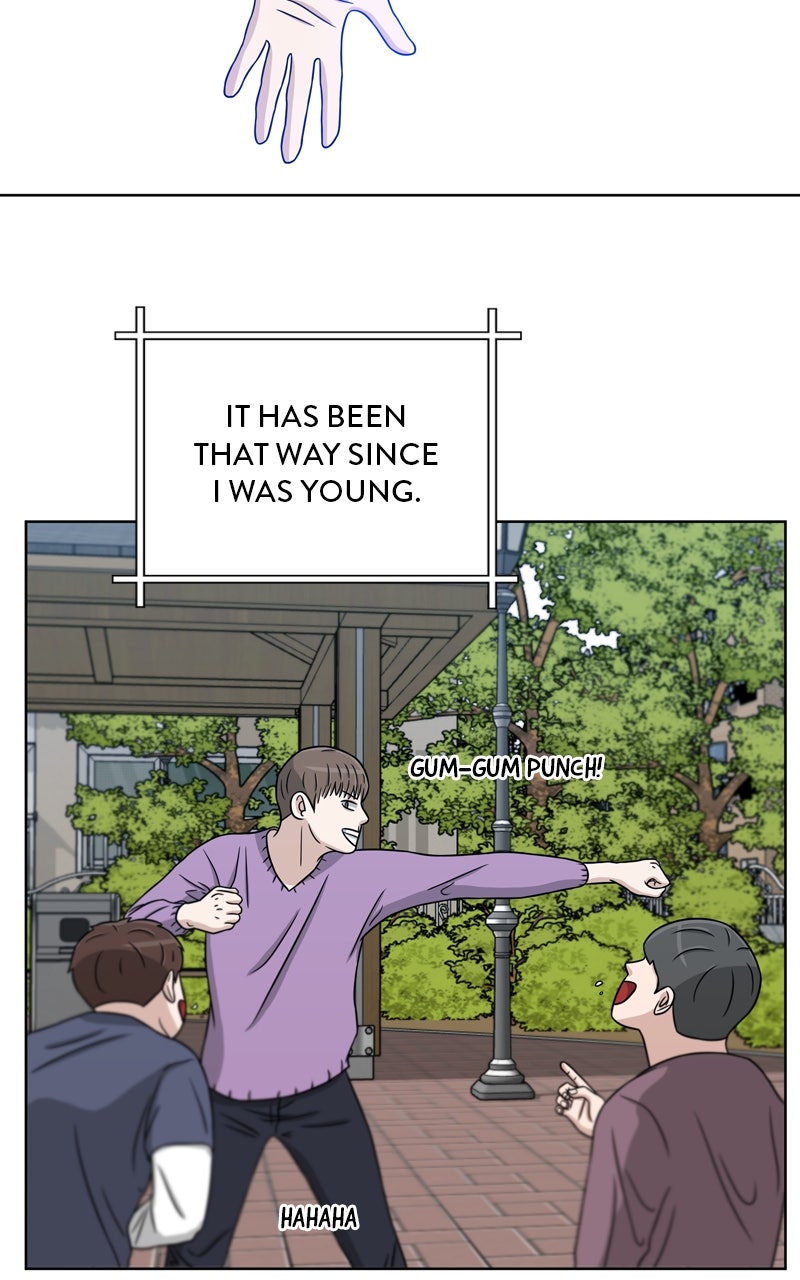Read Big Man on the Court EN Manga Online
