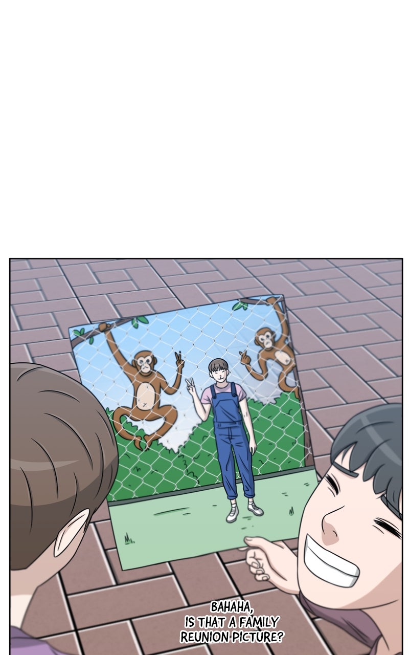 Read Big Man on the Court EN Manga Online