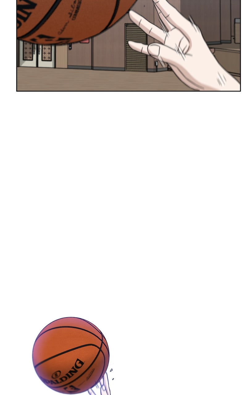 Read Big Man on the Court EN Manga Online