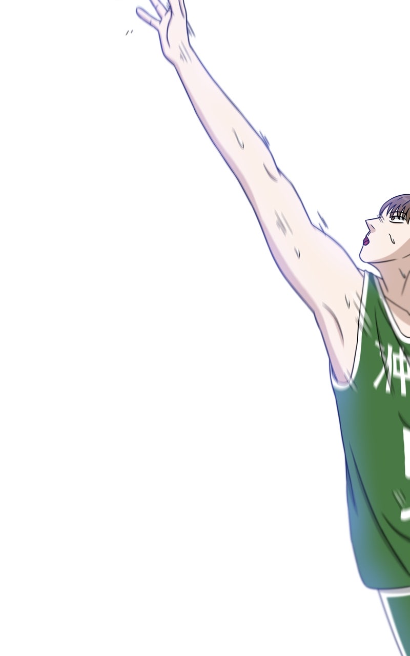 Read Big Man on the Court EN Manga Online