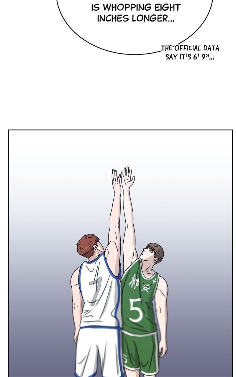 Read Big Man on the Court EN Manga Online