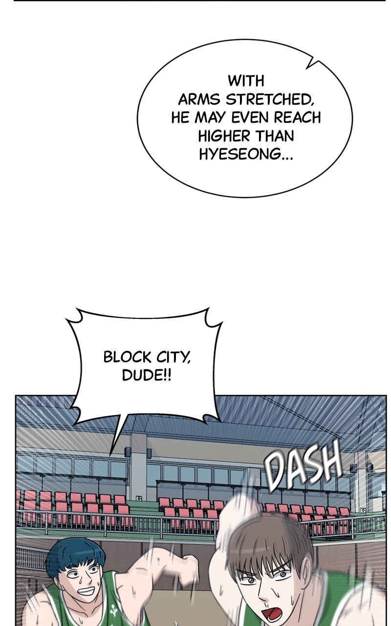 Read Big Man on the Court EN Manga Online