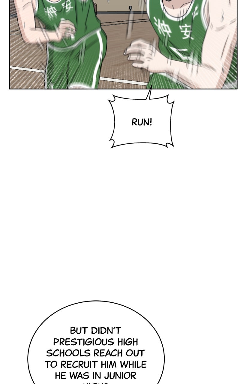Read Big Man on the Court EN Manga Online