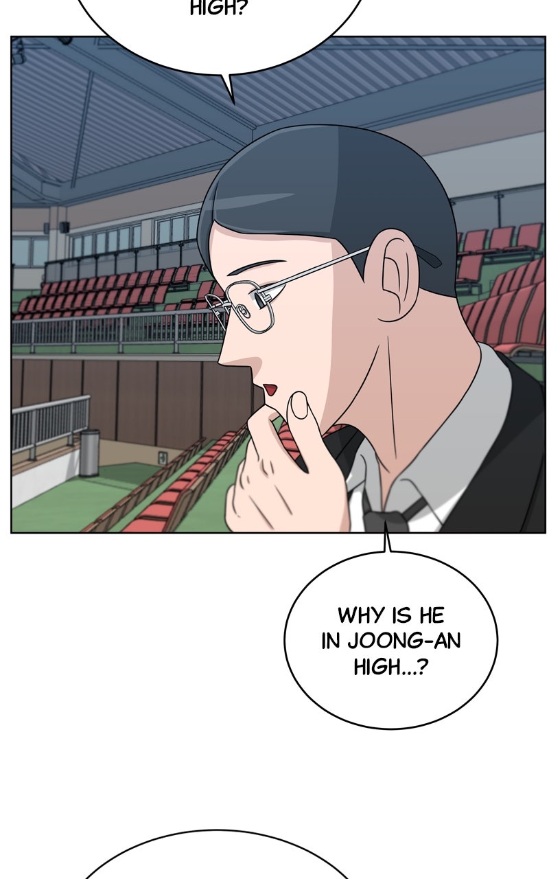 Read Big Man on the Court EN Manga Online