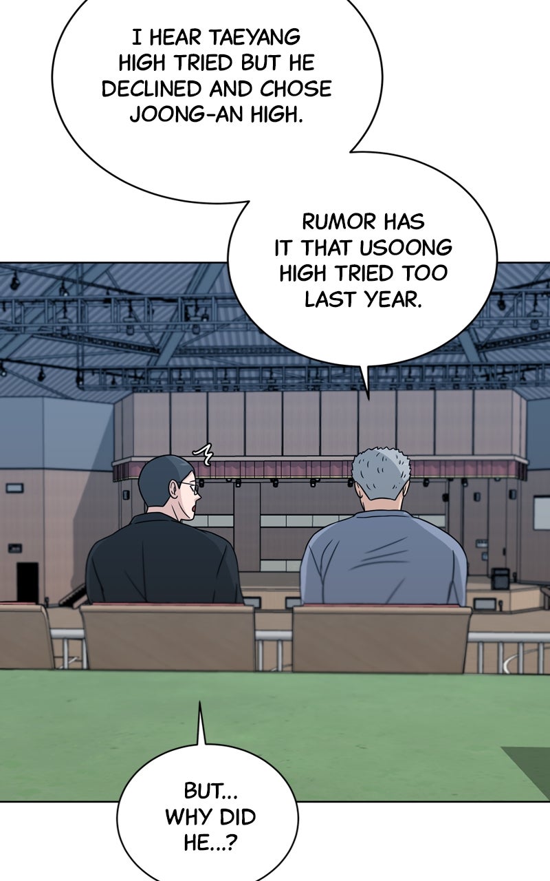 Read Big Man on the Court EN Manga Online
