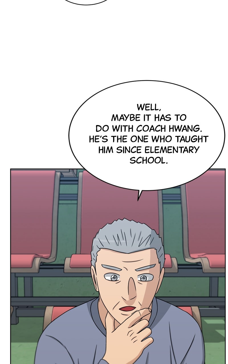 Read Big Man on the Court EN Manga Online