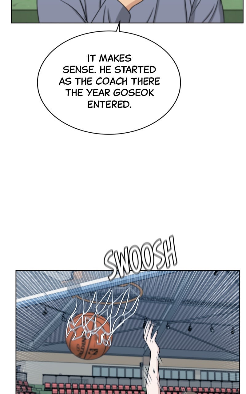 Read Big Man on the Court EN Manga Online
