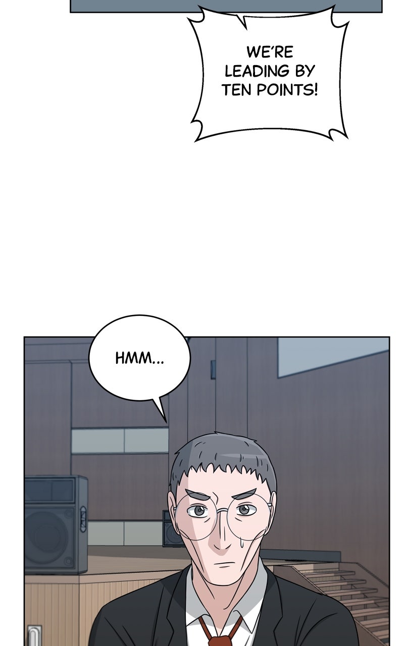 Read Big Man on the Court EN Manga Online