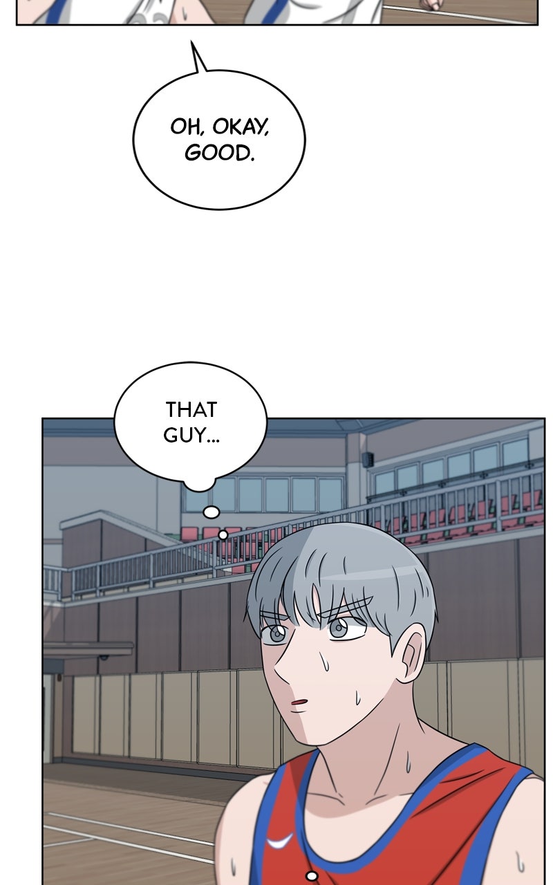 Read Big Man on the Court EN Manga Online