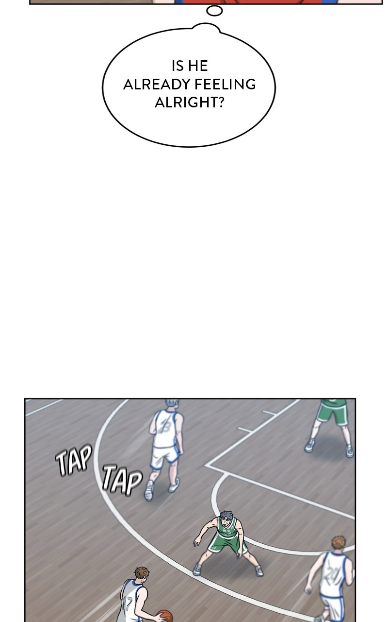 Read Big Man on the Court EN Manga Online