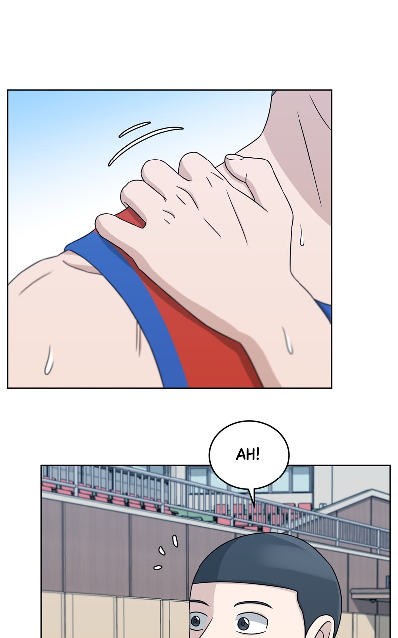 Read Big Man on the Court EN Manga Online