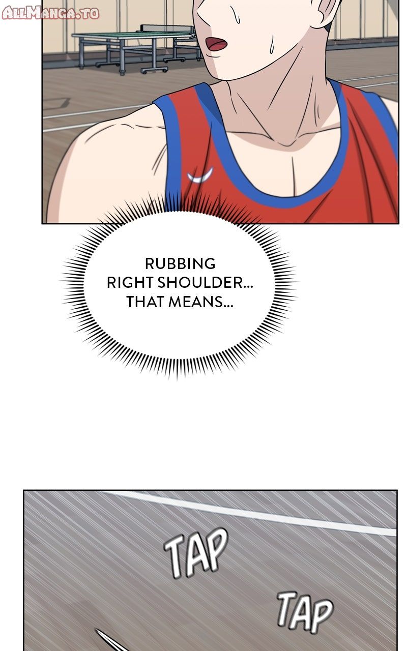 Read Big Man on the Court EN Manga Online