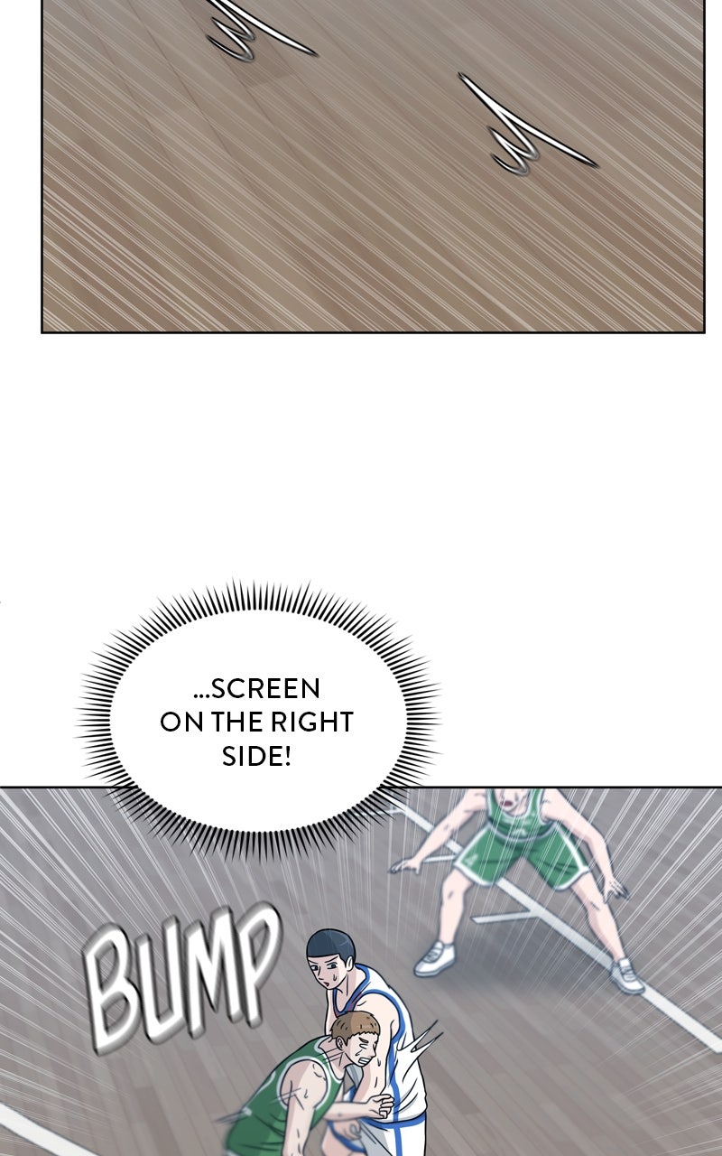 Read Big Man on the Court EN Manga Online