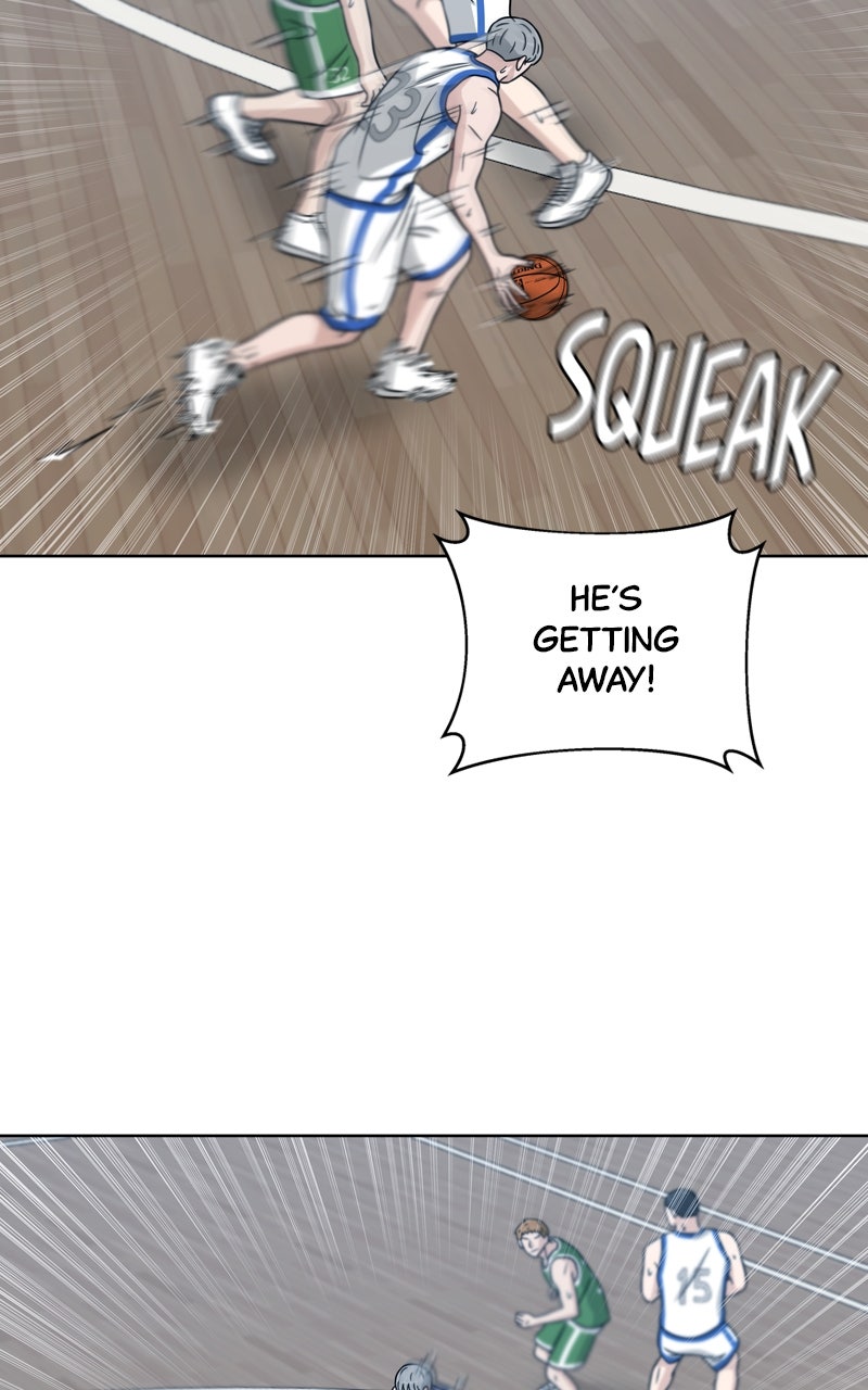 Read Big Man on the Court EN Manga Online