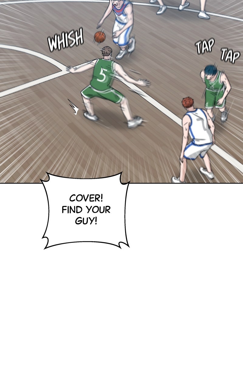 Read Big Man on the Court EN Manga Online
