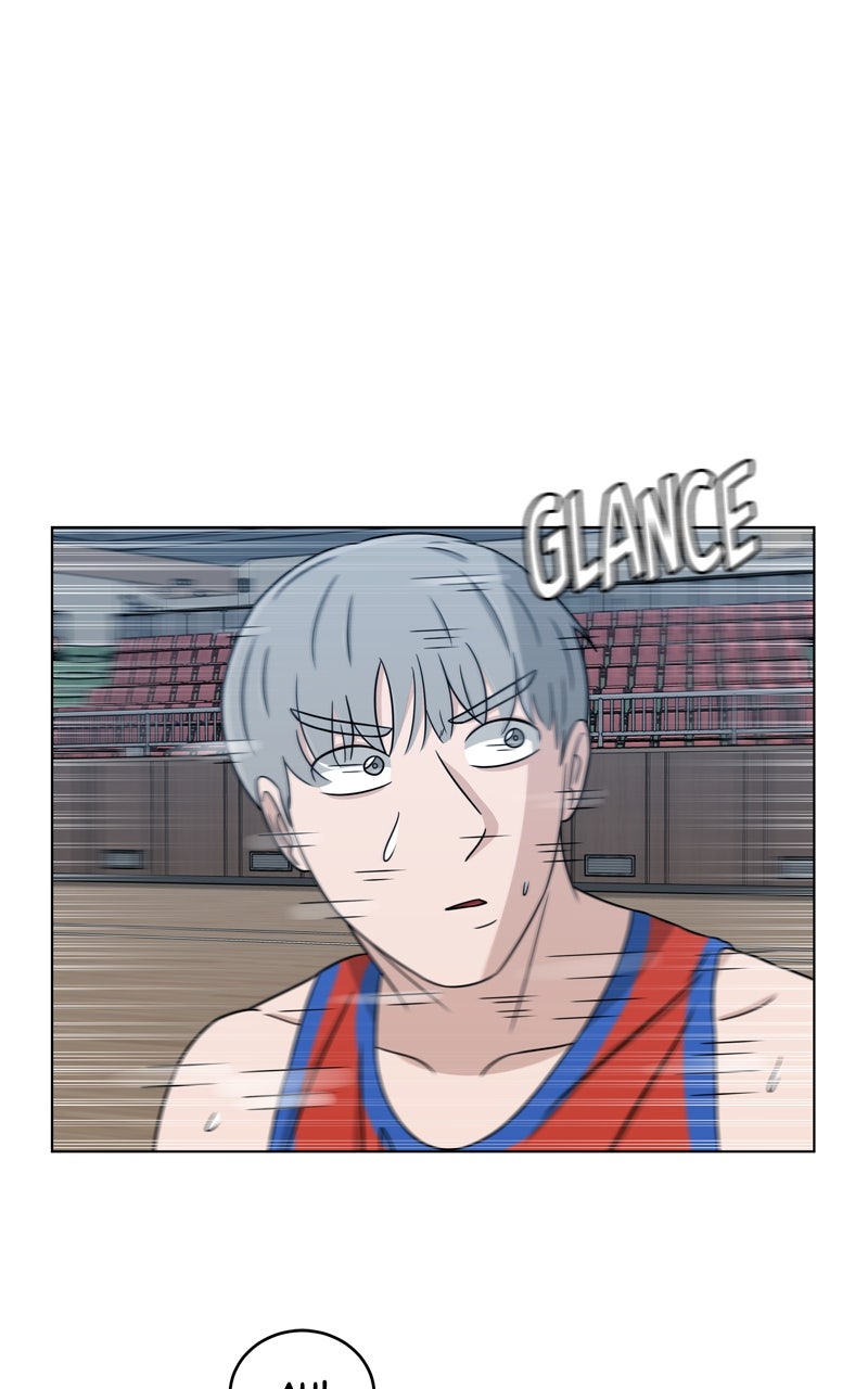 Read Big Man on the Court EN Manga Online