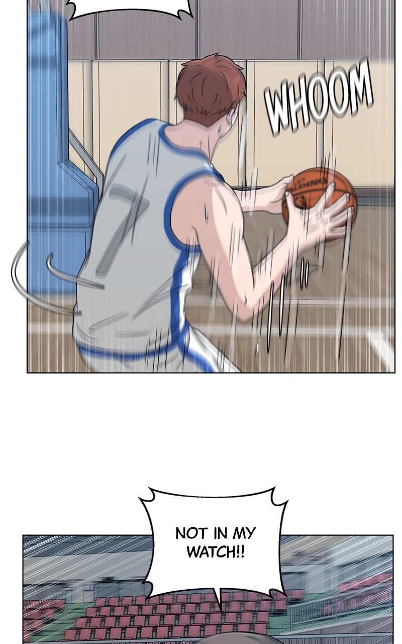 Read Big Man on the Court EN Manga Online