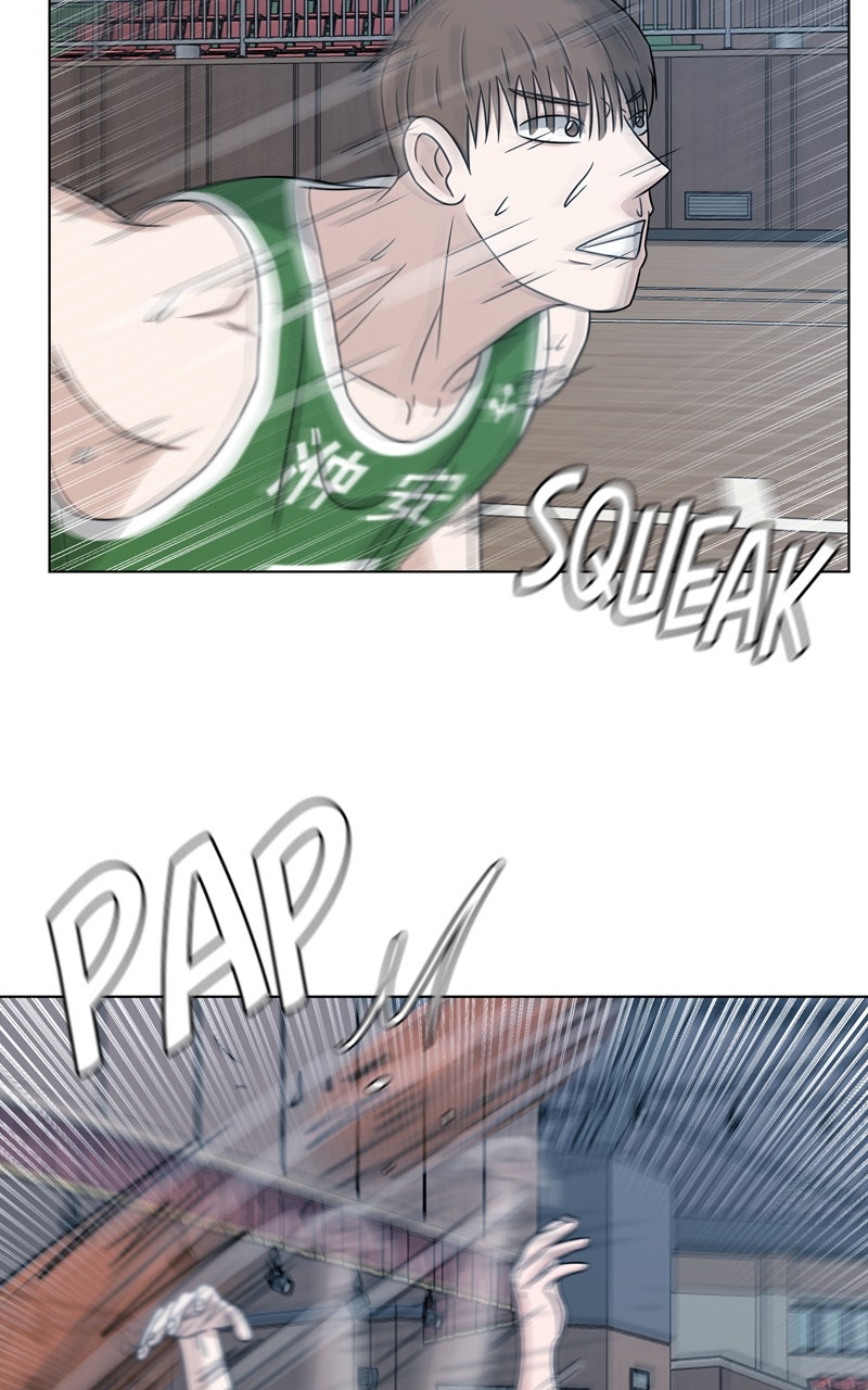 Read Big Man on the Court EN Manga Online
