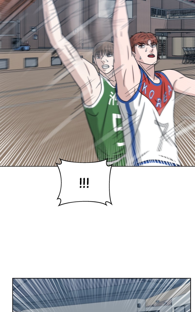 Read Big Man on the Court EN Manga Online