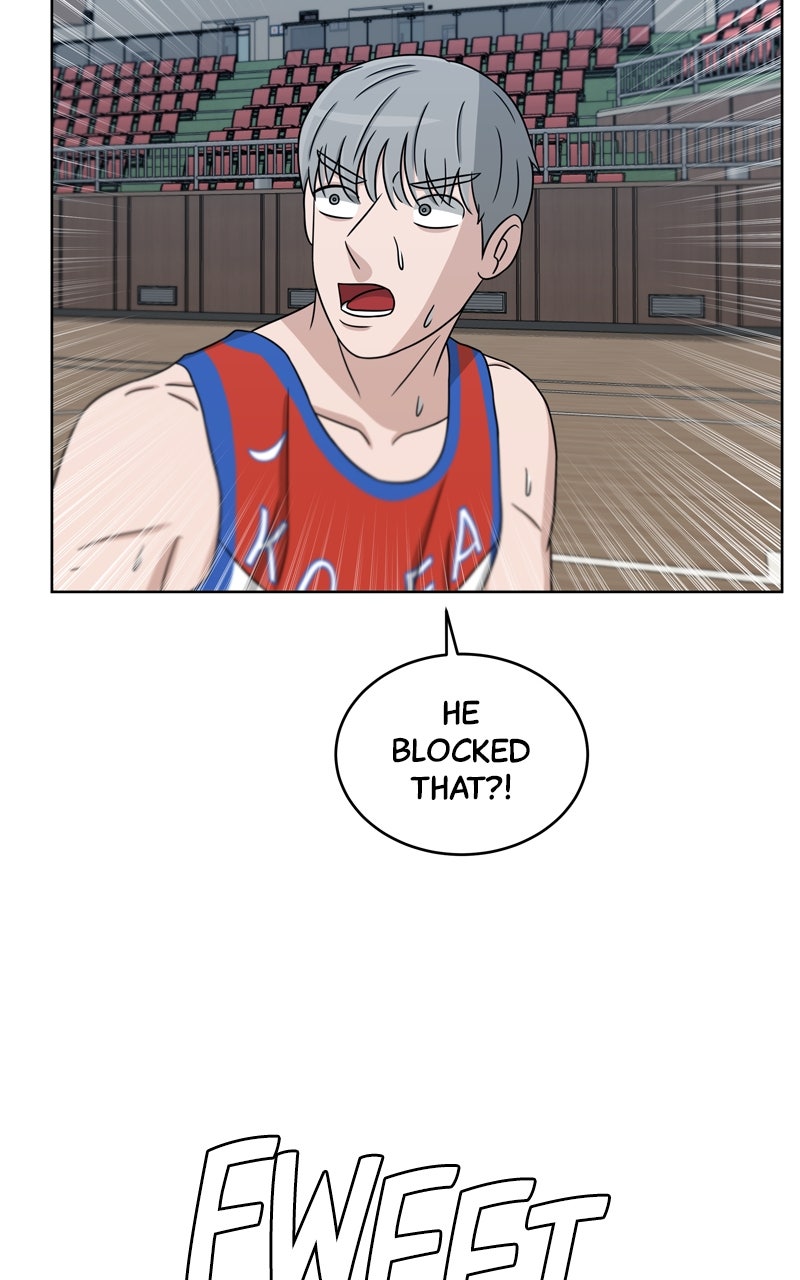 Read Big Man on the Court EN Manga Online