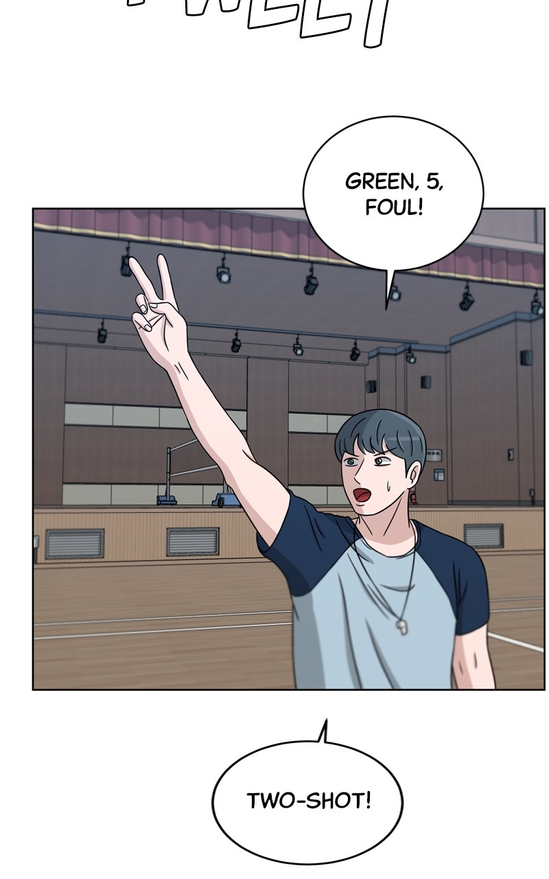 Read Big Man on the Court EN Manga Online