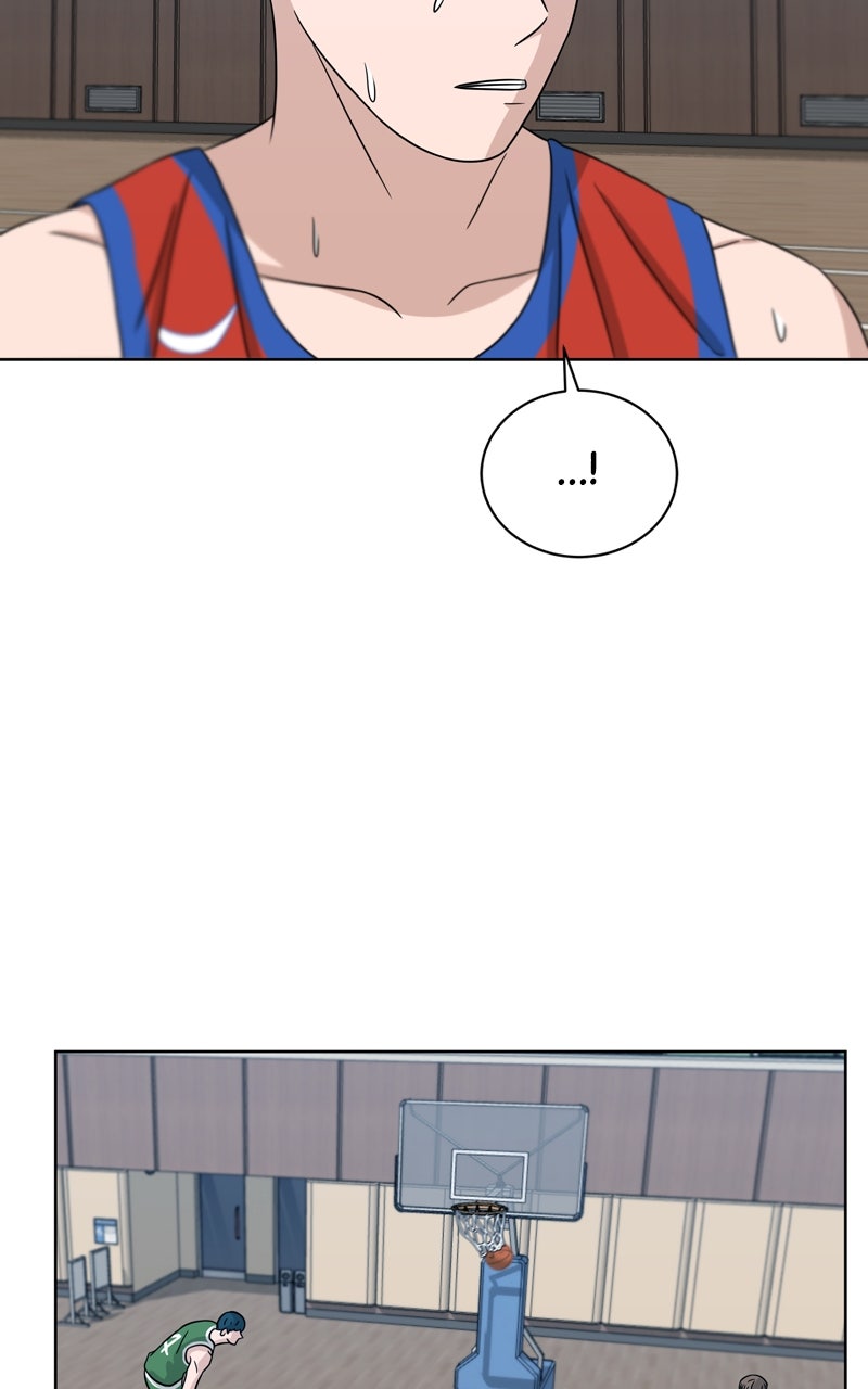 Read Big Man on the Court EN Manga Online