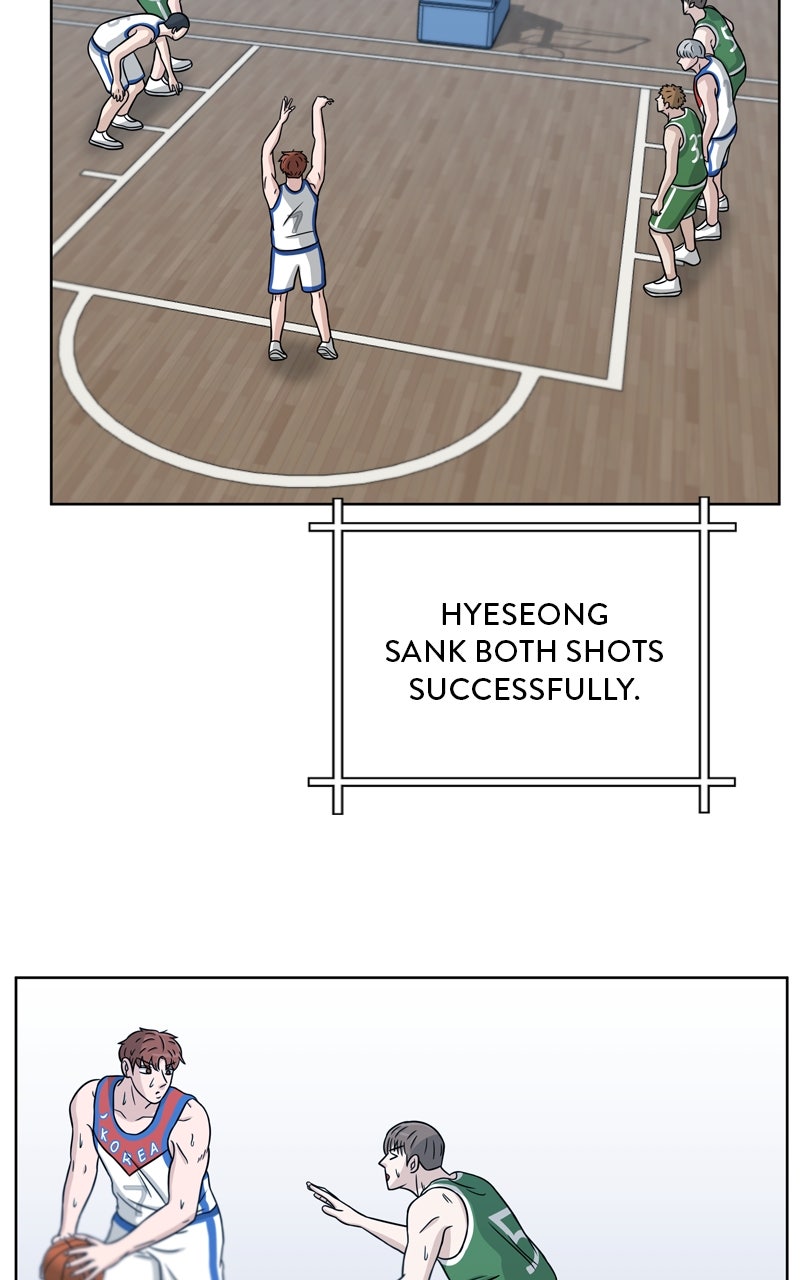 Read Big Man on the Court EN Manga Online
