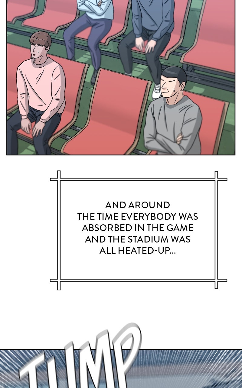 Read Big Man on the Court EN Manga Online