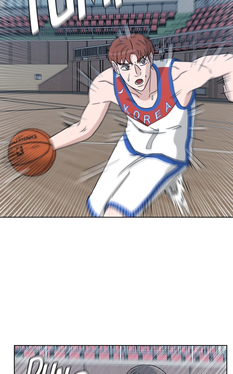Read Big Man on the Court EN Manga Online