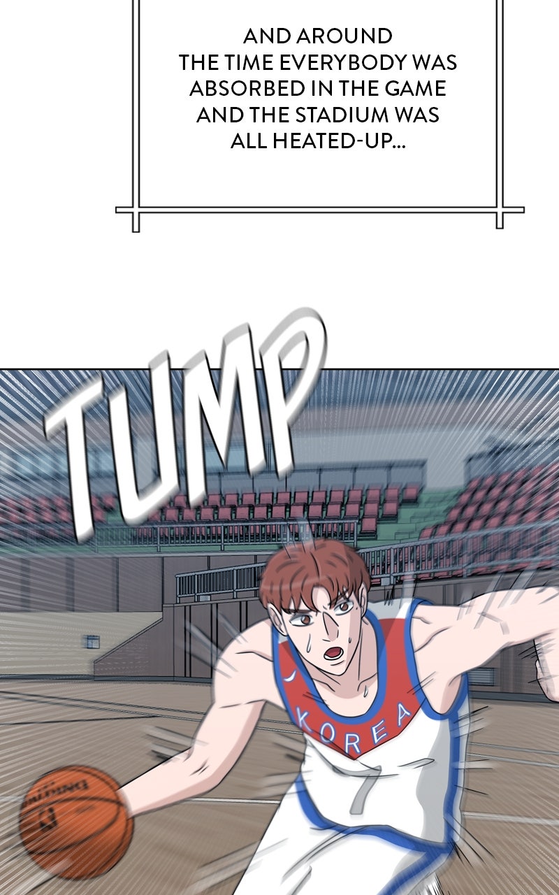 Read Big Man on the Court EN Manga Online