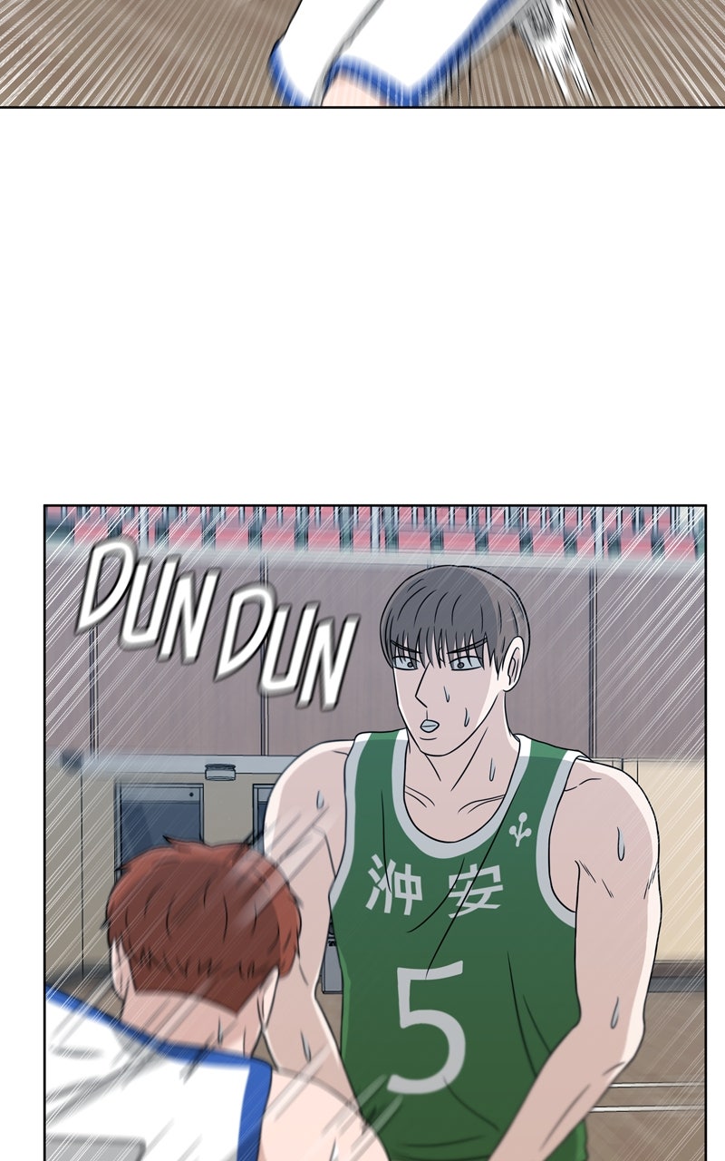 Read Big Man on the Court EN Manga Online