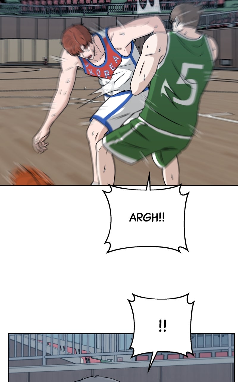 Read Big Man on the Court EN Manga Online