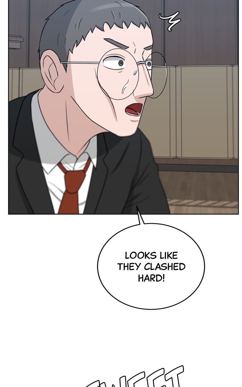 Read Big Man on the Court EN Manga Online