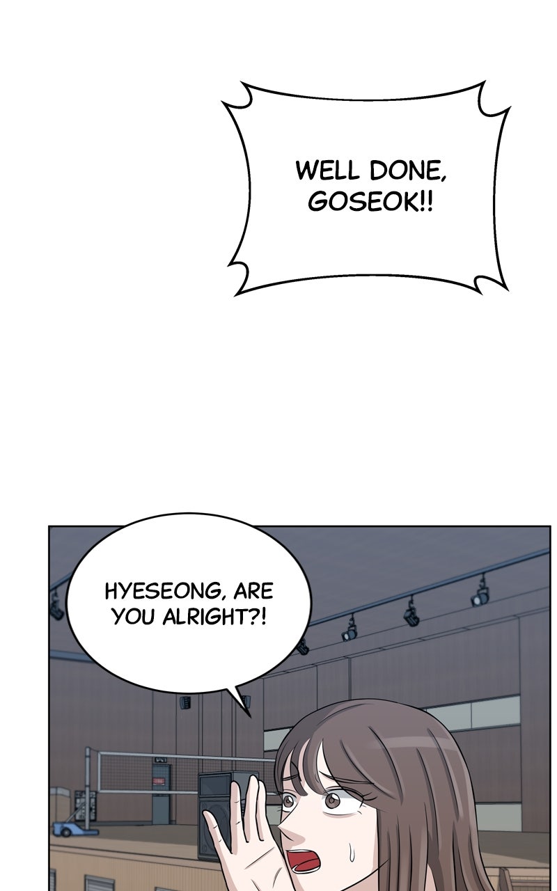 Read Big Man on the Court EN Manga Online