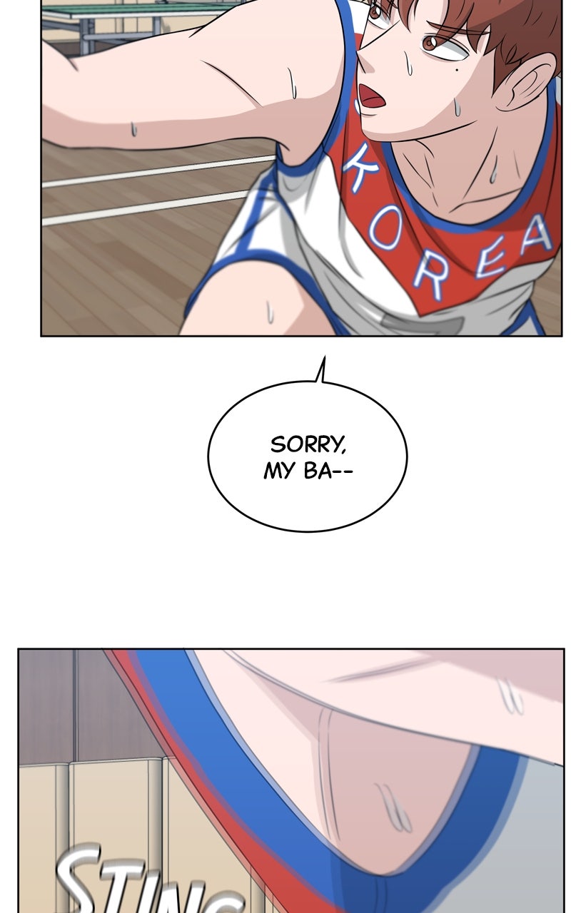 Read Big Man on the Court EN Manga Online