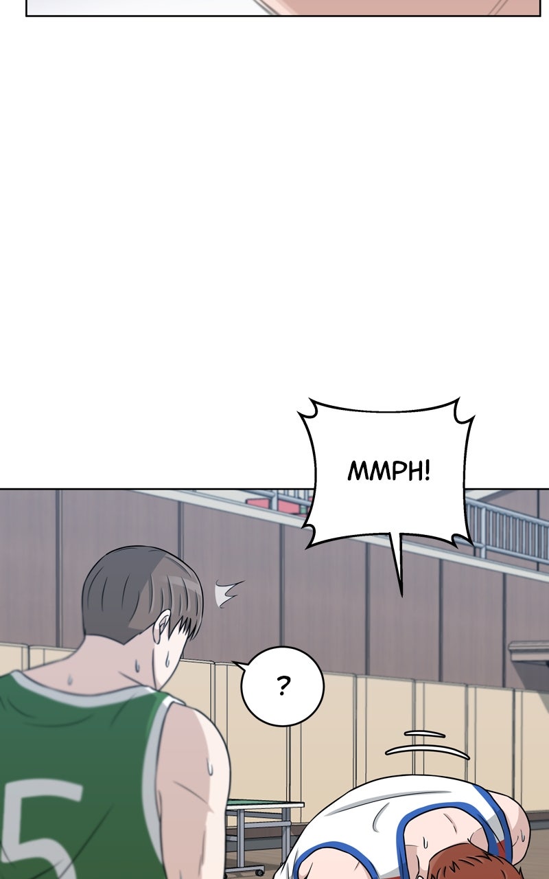 Read Big Man on the Court EN Manga Online