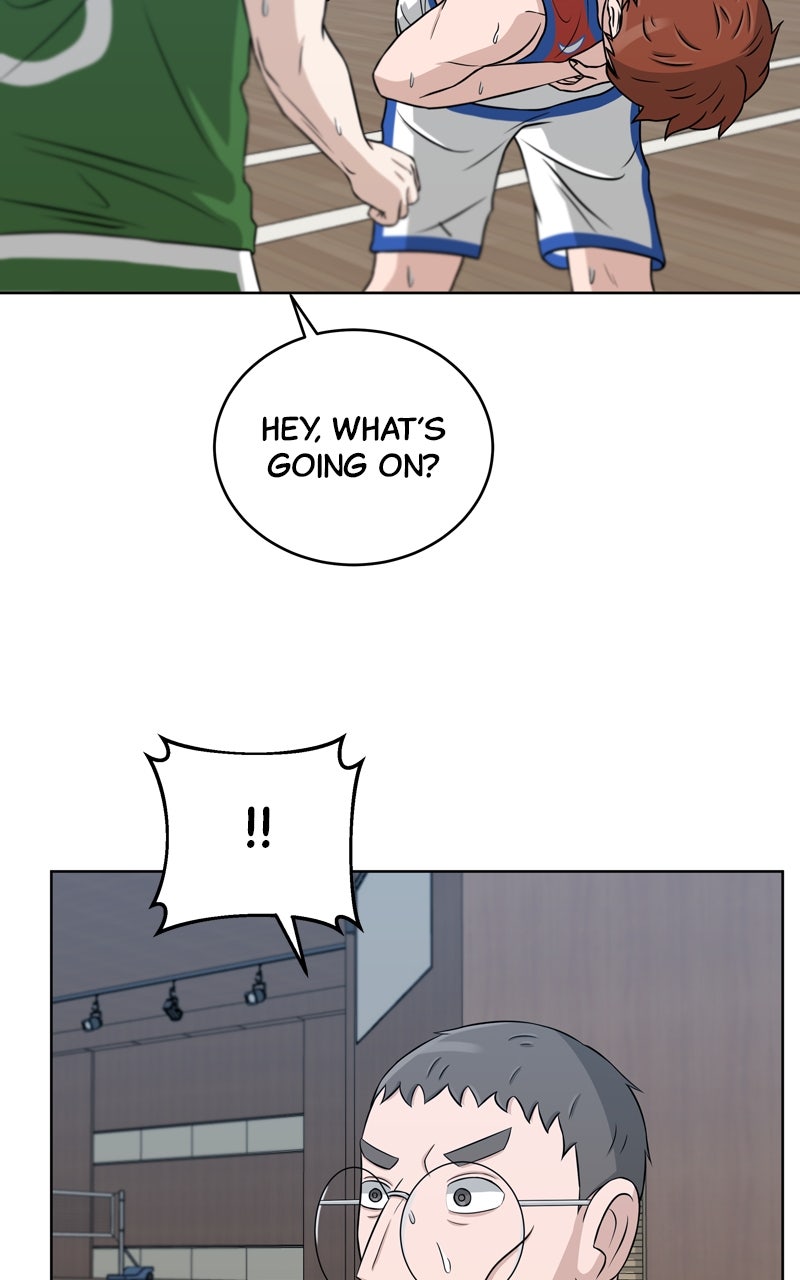Read Big Man on the Court EN Manga Online
