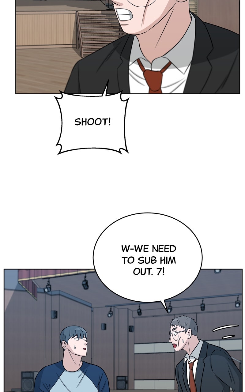 Read Big Man on the Court EN Manga Online