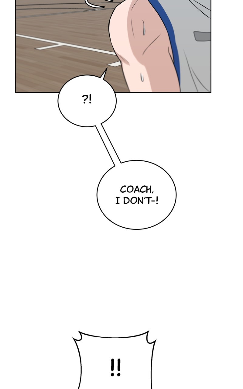 Read Big Man on the Court EN Manga Online