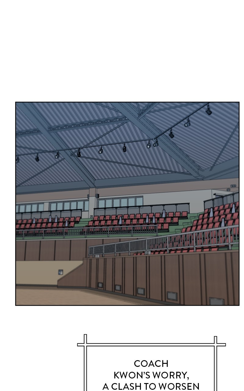 Read Big Man on the Court EN Manga Online