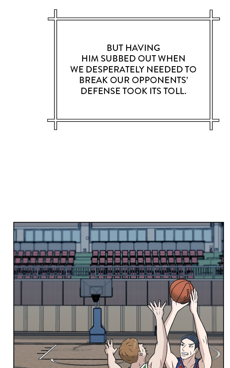 Read Big Man on the Court EN Manga Online